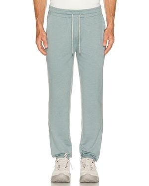 Vuori Ponto Performance 30" Pant - Blue