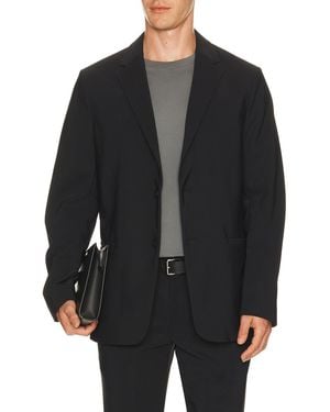Theory Clinton Blazer - Black