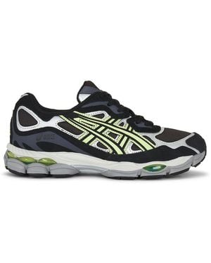 Asics Gel-Nyc - Black