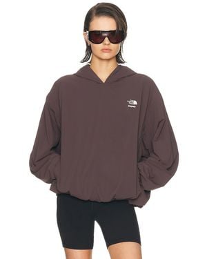 The North Face X Skims Ventrix Hoodie - Purple
