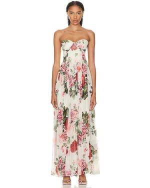 Hemant & Nandita Bridal Shower Dresses for Women Lyst