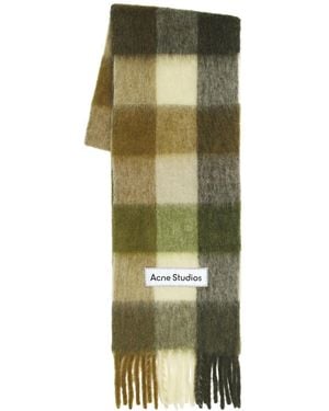 Acne Studios Vally - Green