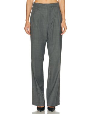 Ronny Kobo Soprano Pant - Gray
