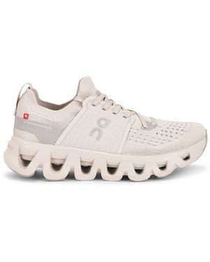 On Shoes Cloudswift 4 Sneaker - Multicolor