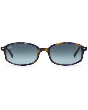 Ray-Ban Sunglasses - Blue