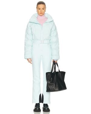 CORDOVA Hoodoo Ski Suit - Blue