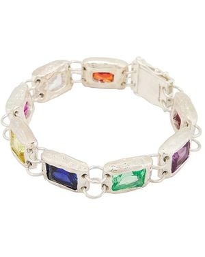 Bleue Burnham Rose Bracelet - Multicolor
