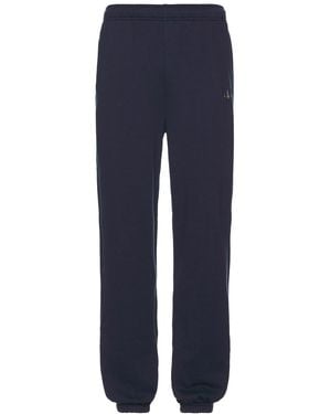 Alo Yoga Accolade Sweatpant - Blue