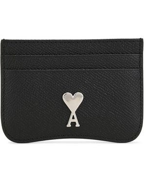 Ami Paris Wallets and cardholders for Men | Online Sale up