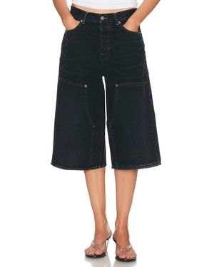 Haikure Legacy Short - Black