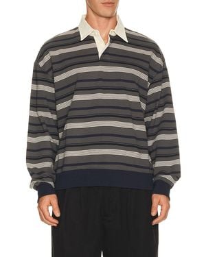NN07 David Polo 30043 - Gray