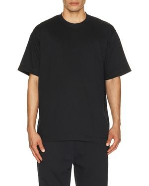 On Shoes Club Collective-T - Black