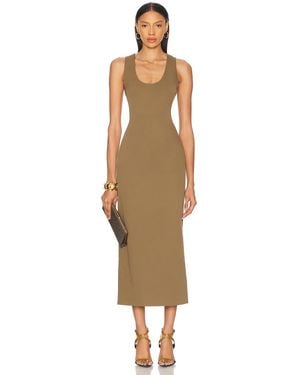 Ronny Kobo Tilly Dress - Natural