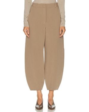 By Malene Birger Carlien Trouser - Natural