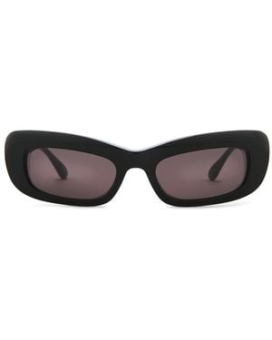 Balenciaga Diva Sunglasses - Multicolor