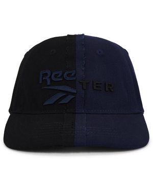 BOTTER X Reebok Paneled Cap - Blue