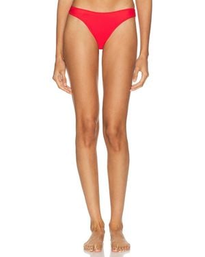 LPA Antonia Bottom - Red