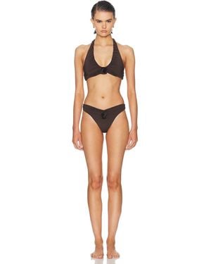 Maygel Coronel Brezza Bikini Set - Multicolor