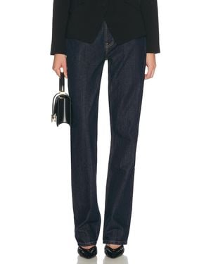 RE/DONE Kaia Jeans - Blue