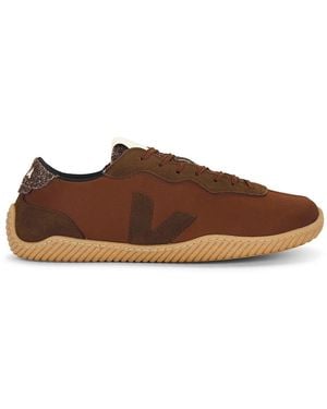 Veja For Fwrd Jitsu X Baserange - Brown