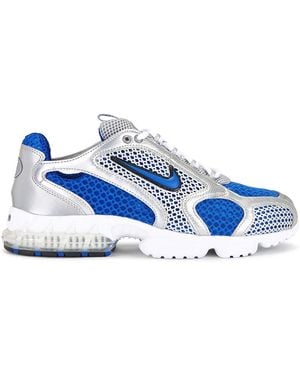 Nike Air Zoom Spiridon Cage 2 - Blue