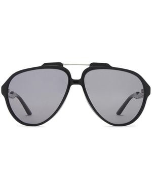 Chimi Ross Sunglasses - Gray