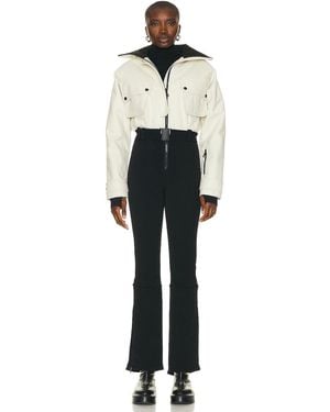 CORDOVA Telluride Ski Suit - Natural