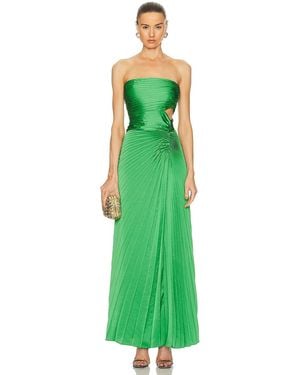 Designer Alc Green Pleated Dresses for Women - Up to 78% off | Lyst Designer Alc Green Pleated Dresses for Women - Up to 78% off | Lyst