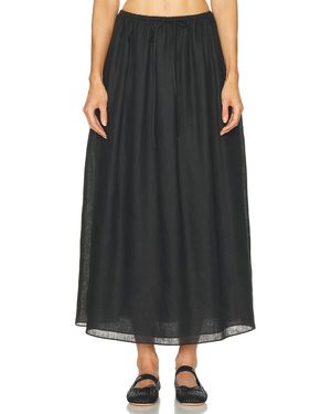 Posse Ginny Skirt - Black
