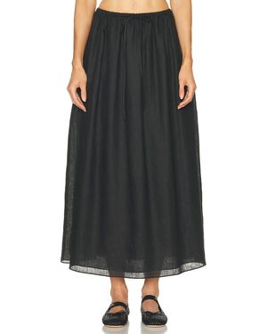 Posse Ginny Skirt - Black