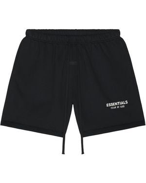 Fear Of God Classic Short - Black