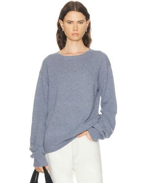 ÉTERNE James Sweater - Blue