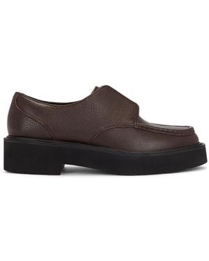 Rag & Bone Tucker Oxford Dress Shoe - Brown