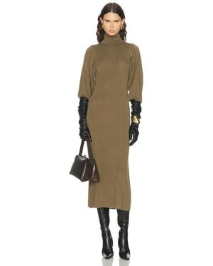 By Malene Birger Menna Dress - Multicolor