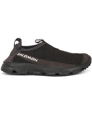 Salomon Rx Moc 3.0 Atq Sneakers - Black