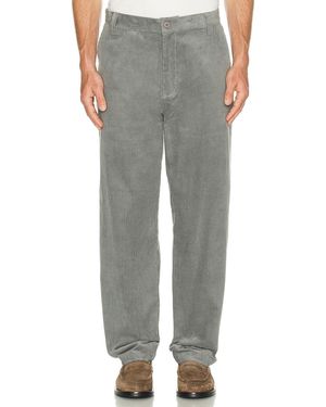 A.P.C. Chino Lawrence - Gray