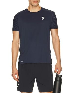On Shoes Performance-T - Blue