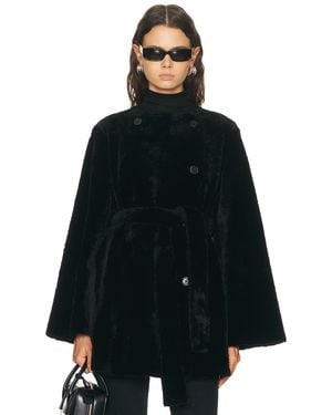 By Malene Birger Sannie Jacket - Black