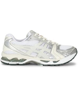 Asics Gel-Kayano 14 - White