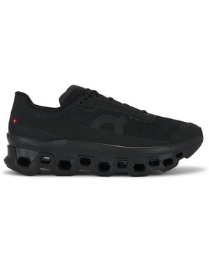 On Shoes Cloudmster Void - Black