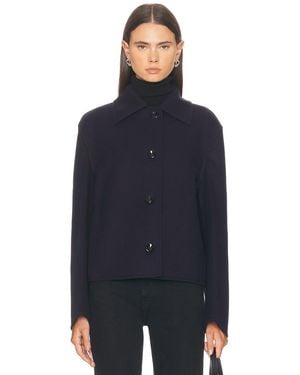 Jil Sander 72 Jacket - Blue