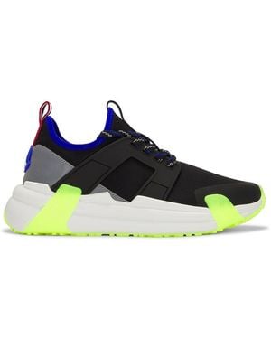 【23AW NEW】MONCLER_men / LUNAROVE レースアップ スニーカー Moncler Lunarove Sneakers for Men - Up to 19% off | Lyst