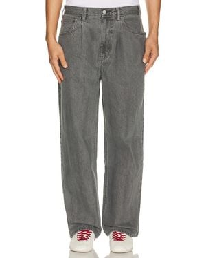 thisisneverthat Loose Jeans - Gray