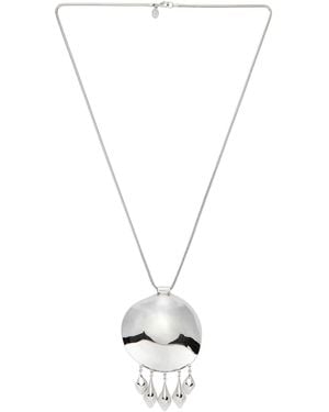 Ben-Amun Drop Necklace - Multicolor
