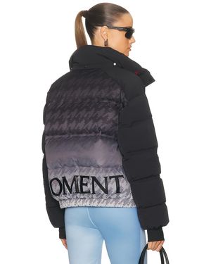 Perfect Moment Ski Jacket - Blue