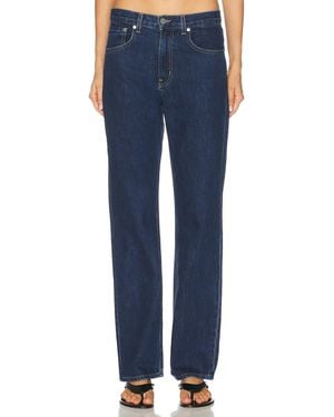 Twp Kent St Straight Leg - Blue