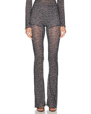 KNWLS Halcyon Legging - Gray