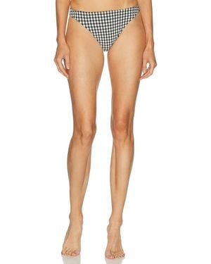 Juillet Edie Bikini Bottom - Multicolor