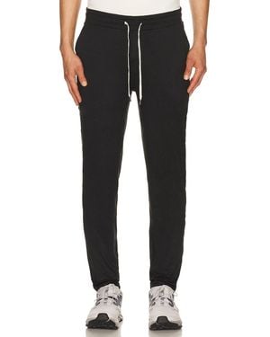 Vuori Ponto Performance 30 Pant - Black