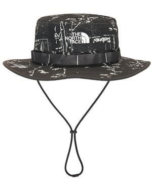 The North Face Class V Brimmer Hat - Black